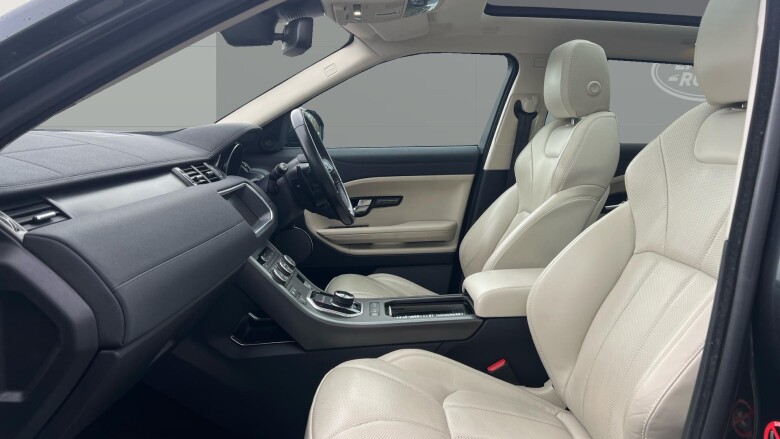 Land Rover Range Rover Evoque 2.0 Ingenium Si4 HSE Dynamic Lux 5dr Auto Petrol Hatchback